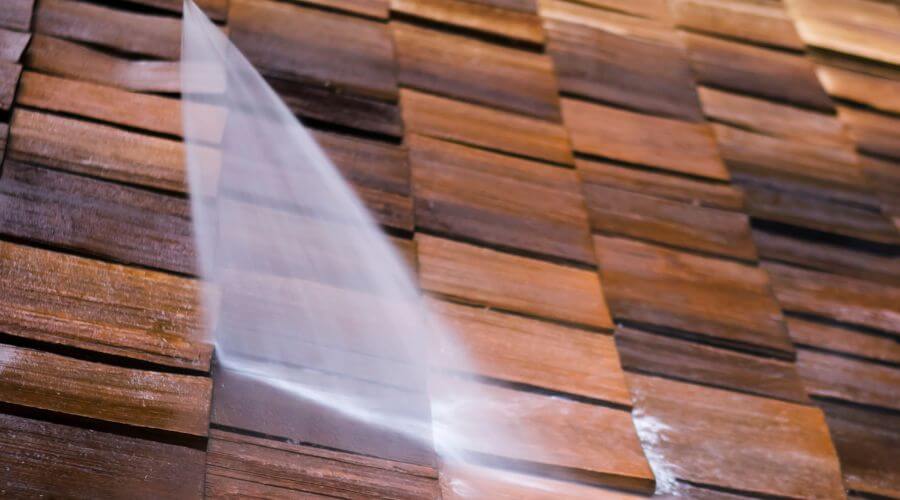 Professional gutter cleaning in Dukedom, TN